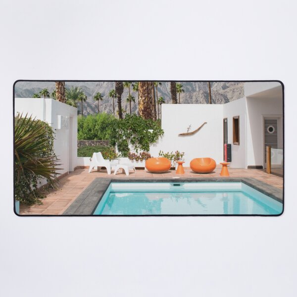 Item preview, Palm Springs Mood designed and sold by galdesign.