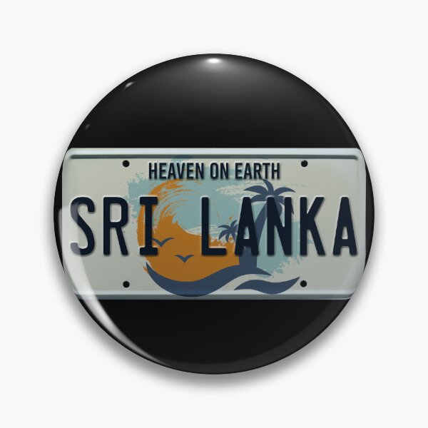 Item preview, Sri Lanka summer vacation designed and sold by chrlalexandru.