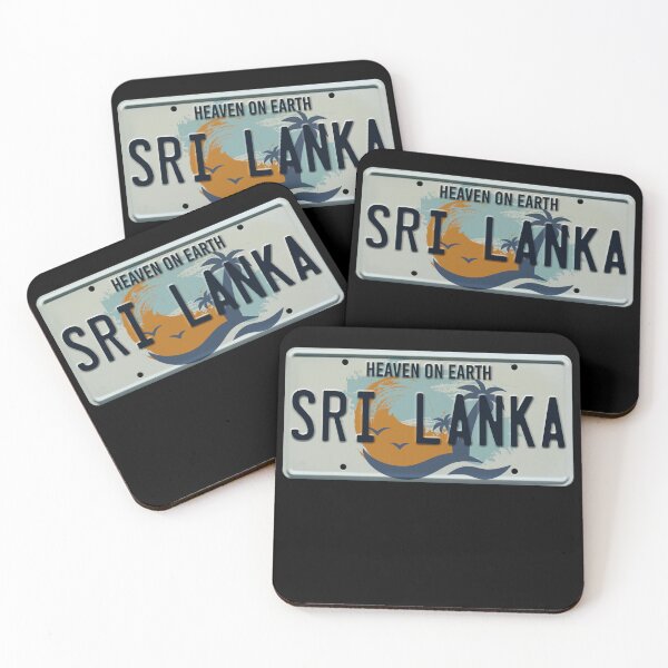 Item preview, Sri Lanka summer vacation designed and sold by chrlalexandru.