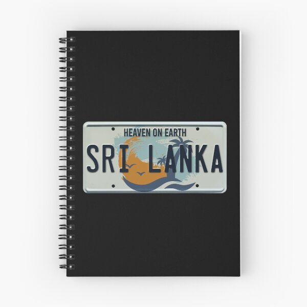 Item preview, Sri Lanka summer vacation designed and sold by chrlalexandru.