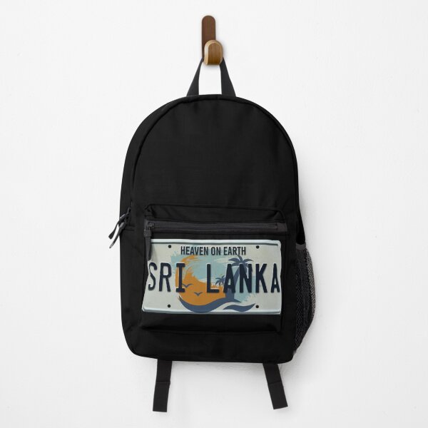 Item preview, Sri Lanka summer vacation designed and sold by chrlalexandru.