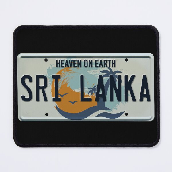 Item preview, Sri Lanka summer vacation designed and sold by chrlalexandru.