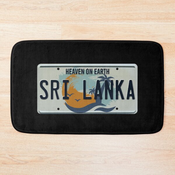 Item preview, Sri Lanka summer vacation designed and sold by chrlalexandru.