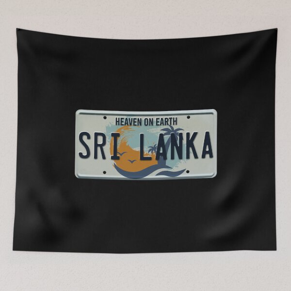 Item preview, Sri Lanka summer vacation designed and sold by chrlalexandru.
