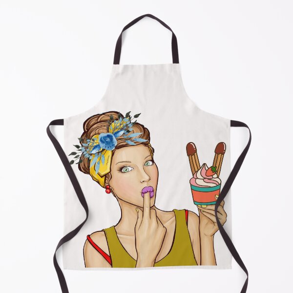 Item preview, churro lovers designed and sold by virillanissa.