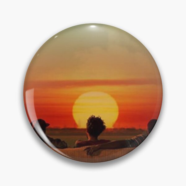 Item preview, Atlanta FX Series - Setting Sun designed and sold by Noyal Sharook.