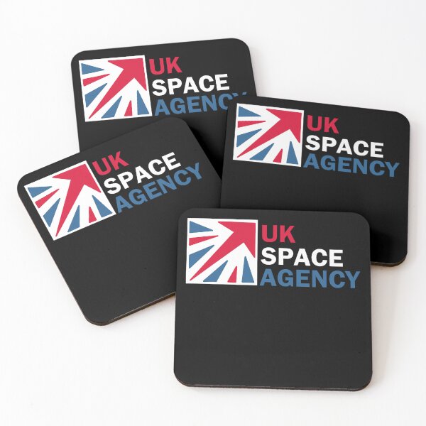 Item preview, UK Space Agency designed and sold by mejtstupor.