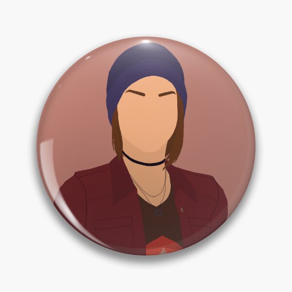Item preview, Life is Strange 3 True Colors Steph Gingrich Fanart designed and sold by senaeksi.