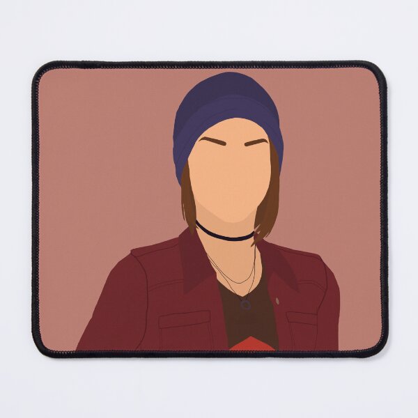 Item preview, Life is Strange 3 True Colors Steph Gingrich Fanart designed and sold by senaeksi.