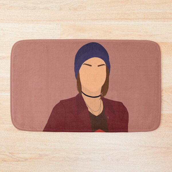 Item preview, Life is Strange 3 True Colors Steph Gingrich Fanart designed and sold by senaeksi.