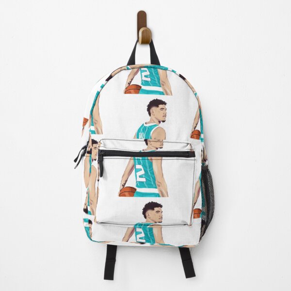 Item preview, laMelo ball lame designed and sold by Kunal777.