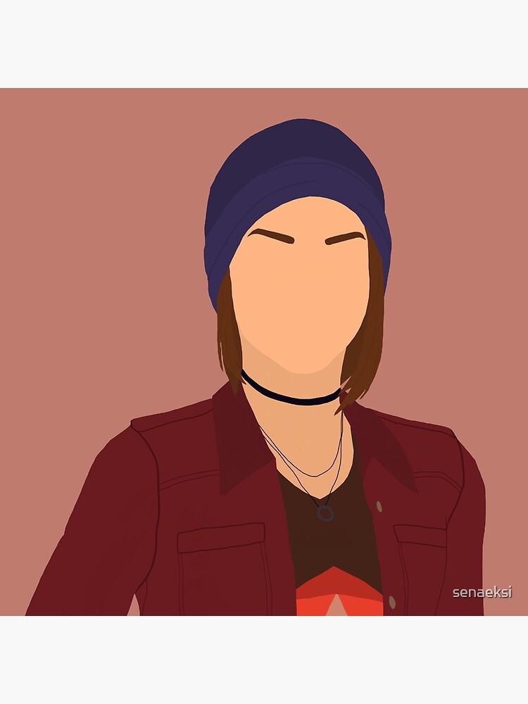 NO SPOILERS] Life is Strange True Colors. - Fanart by Fhilophobia. :  r/LifeisStrange3