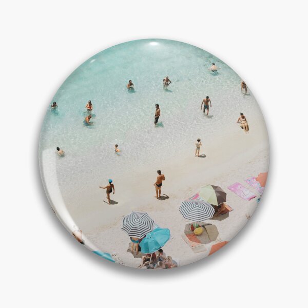 Item preview, A Day At The Beach designed and sold by galdesign.