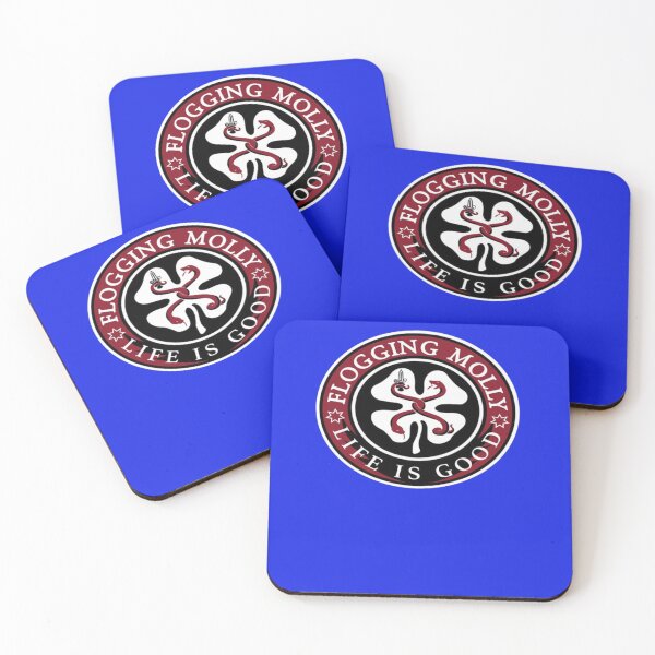 Item preview, best selling flogging molly Classic T-Shirt designed and sold by SerdalBorekci.