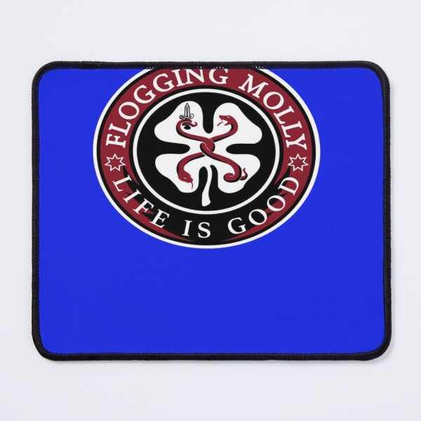 Item preview, best selling flogging molly Classic T-Shirt designed and sold by SerdalBorekci.