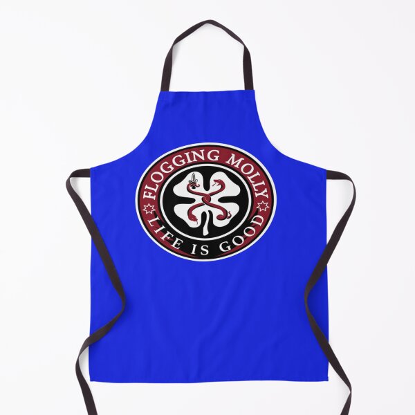 Item preview, best selling flogging molly Classic T-Shirt designed and sold by SerdalBorekci.
