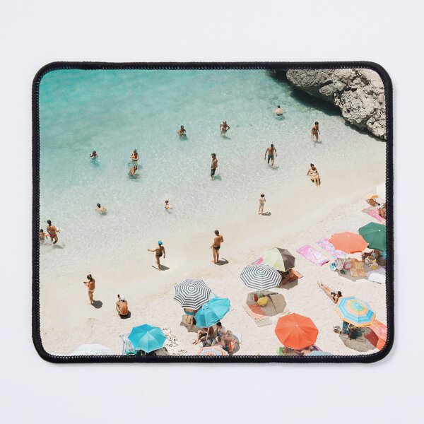 Item preview, A Day At The Beach designed and sold by galdesign.