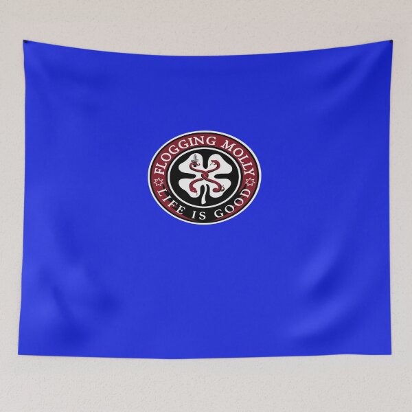 Item preview, best selling flogging molly Classic T-Shirt designed and sold by SerdalBorekci.