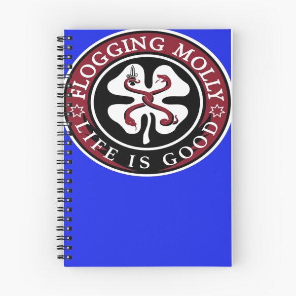 Item preview, best selling flogging molly Classic T-Shirt designed and sold by SerdalBorekci.