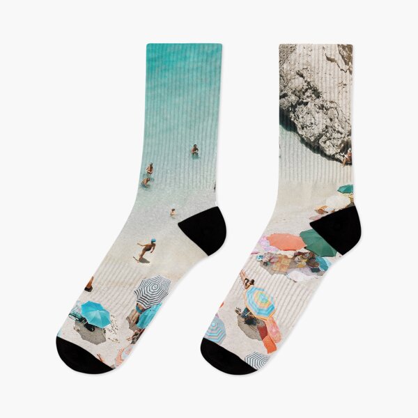 Item preview, A Day At The Beach designed and sold by galdesign.
