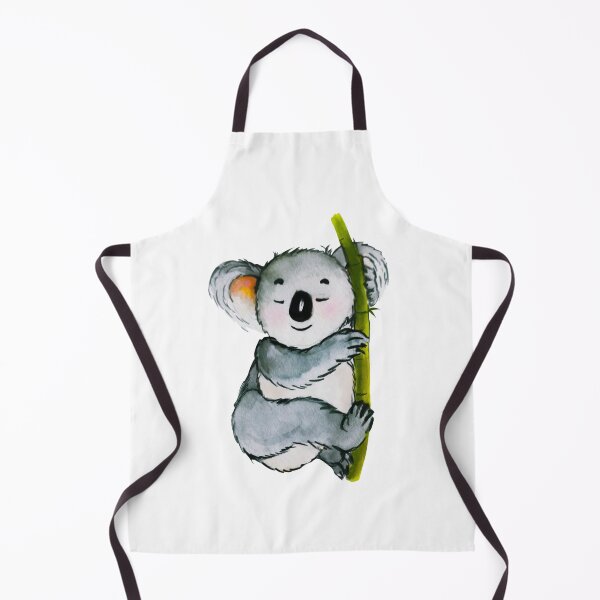 Item preview,  Watercolor Cute baby koala designed and sold by Designs1279.