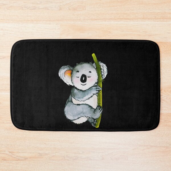 Item preview,  Watercolor Cute baby koala designed and sold by Designs1279.