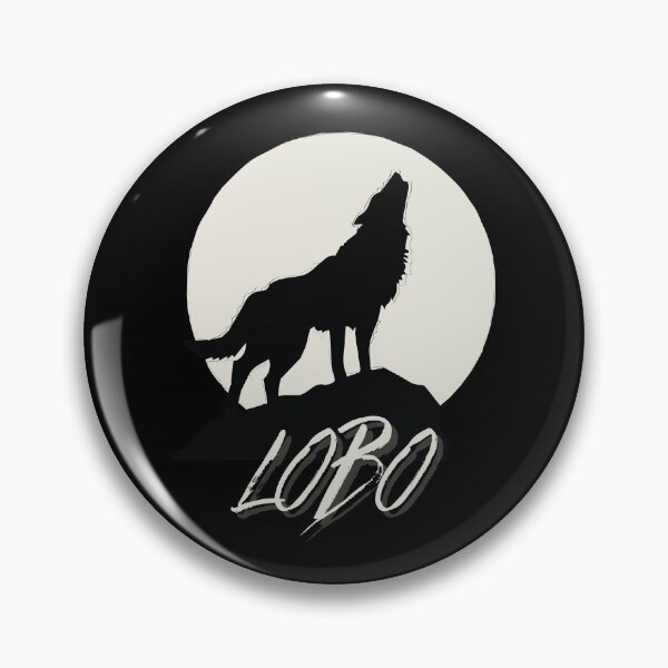 Item preview, LOBO designed and sold by Rusty-Gate98.