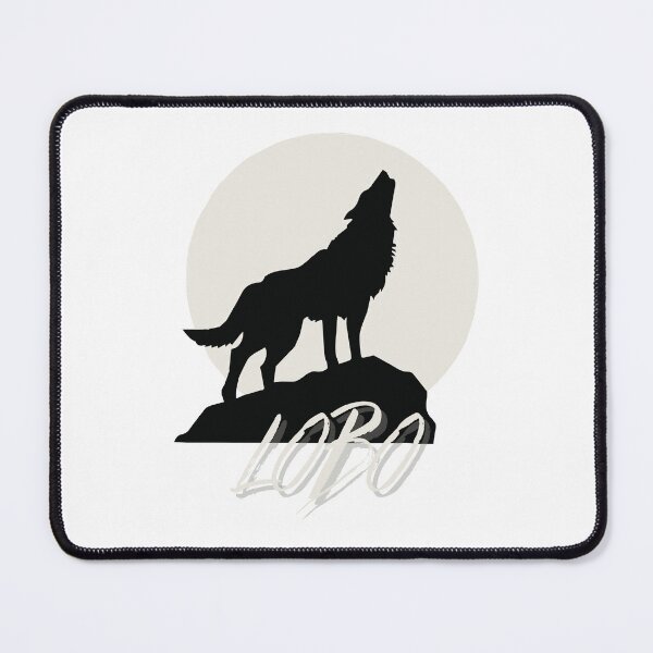Item preview, LOBO designed and sold by Rusty-Gate98.