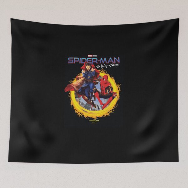Item preview, Spidermen Spider No Way Ho-me Spidey Doctor Strange Awesome Gift for Kid, Tom Fan designed and sold by Vic922.