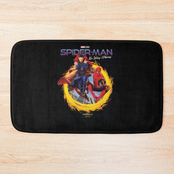 Item preview, Spidermen Spider No Way Ho-me Spidey Doctor Strange Awesome Gift for Kid, Tom Fan designed and sold by Vic922.