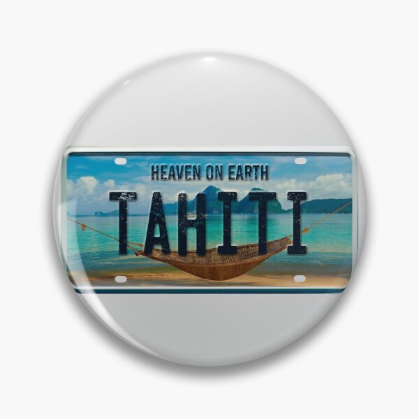 Artikelvorschau, Tahiti summer vacation entworfen und verkauft von chrlalexandru.