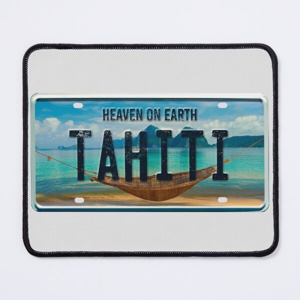 Item preview, Tahiti summer vacation designed and sold by chrlalexandru.