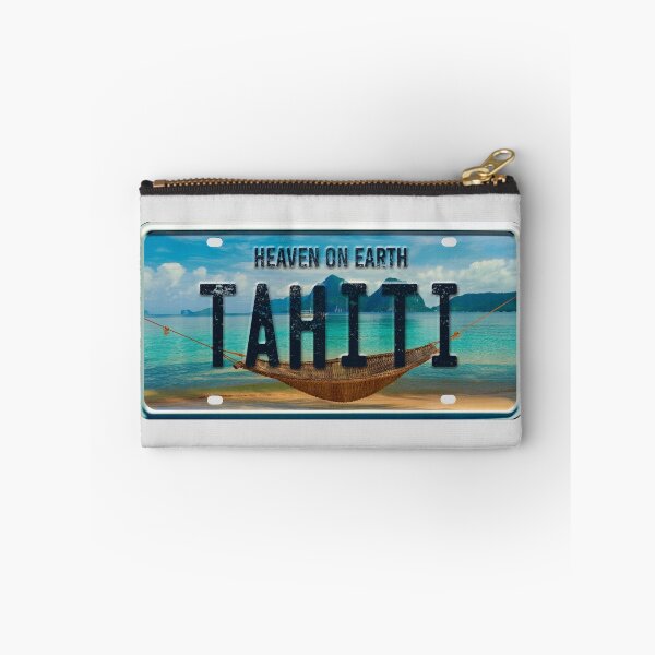 Item preview, Tahiti summer vacation designed and sold by chrlalexandru.