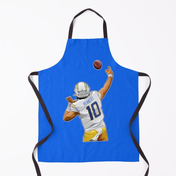 Item preview, Justin Herbert 10 Throw Touchdown Classic T-Shirt designed and sold by GmbJan.