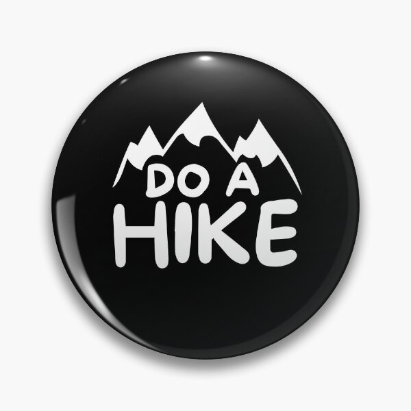 Item preview, Do A Hike Adventure designed and sold by Retrovas.