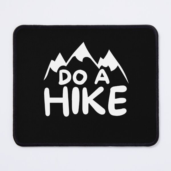 Item preview, Do A Hike Adventure designed and sold by Retrovas.