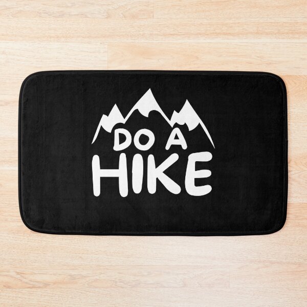 Item preview, Do A Hike Adventure designed and sold by Retrovas.