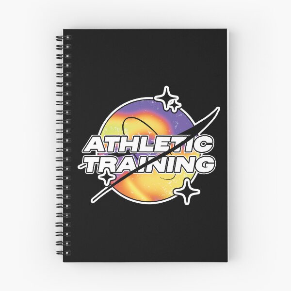 Item preview, Athletic Training (Melty Space) designed and sold by orlumbuspirate.