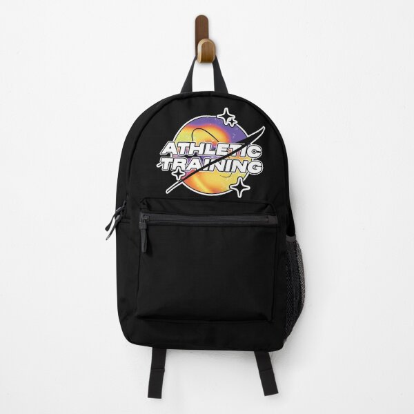 Item preview, Athletic Training (Melty Space) designed and sold by orlumbuspirate.