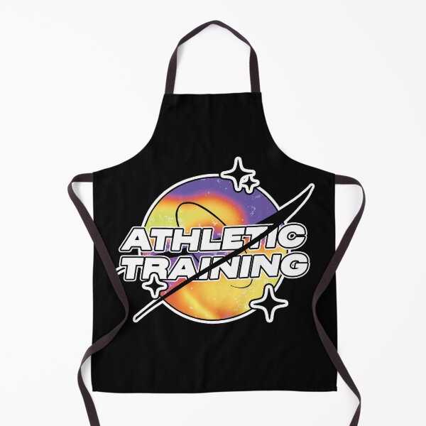Item preview, Athletic Training (Melty Space) designed and sold by orlumbuspirate.