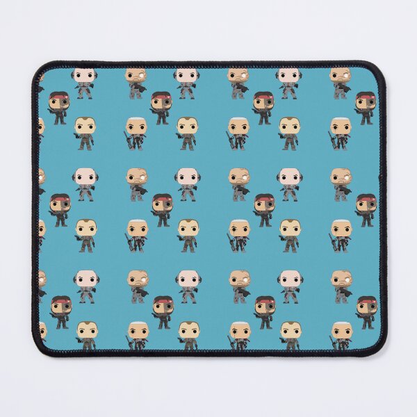 Item preview, The Bad Batch designed and sold by OrakArt.