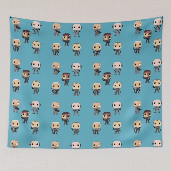 Item preview, The Bad Batch designed and sold by OrakArt.