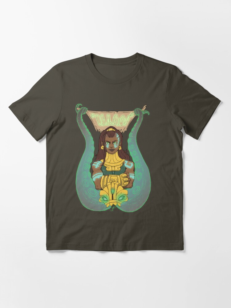 Illaoi Gifts & Merchandise for Sale