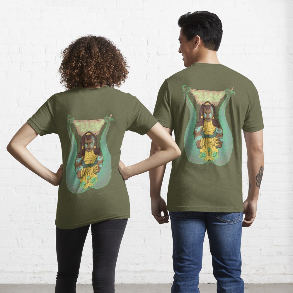Illaoi Gifts & Merchandise for Sale