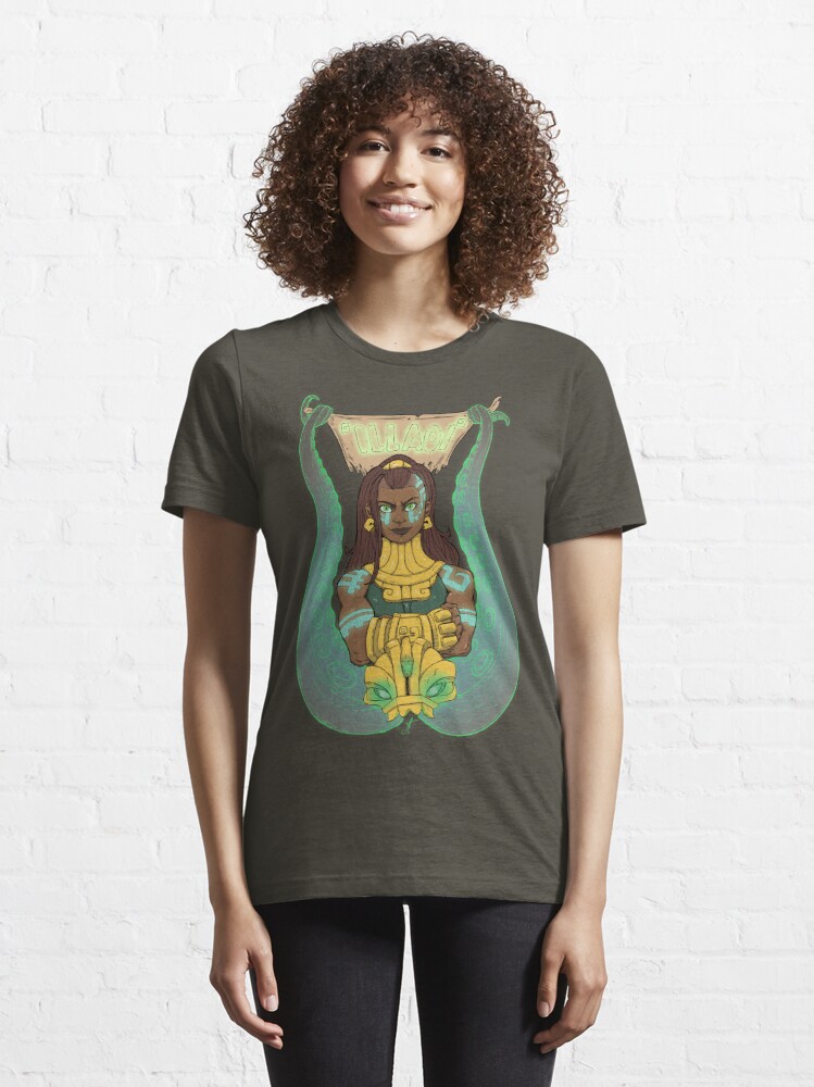 Illaoi Gifts & Merchandise for Sale