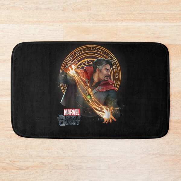 Item preview, Puzzle Quest Doctor Strange Magic Graphic designed and sold by Vic922.