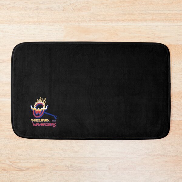 Item preview, Arizona Wranglers    designed and sold by CuuiDo.