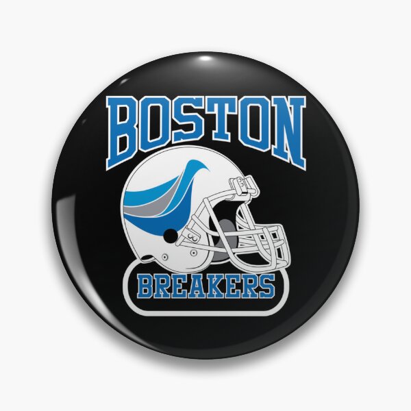 Item preview, Boston Breakers Helmet   designed and sold by CuuiDo.