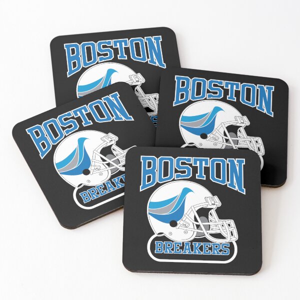 Item preview, Boston Breakers Helmet   designed and sold by CuuiDo.