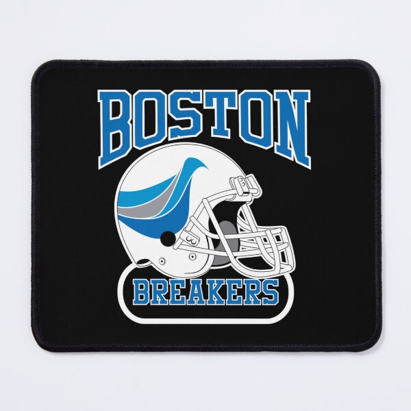 Item preview, Boston Breakers Helmet   designed and sold by CuuiDo.